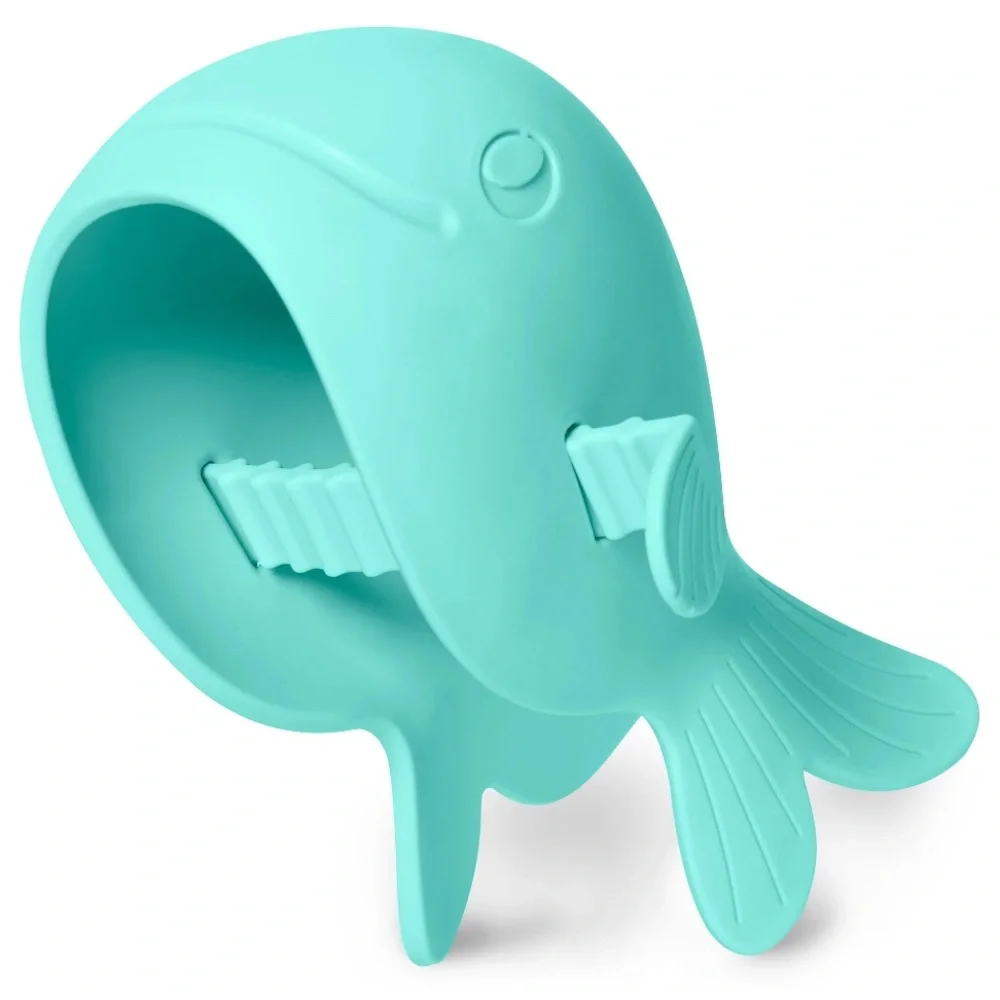 Skidaddle by Skip Hop Spout Cover, Aqua
